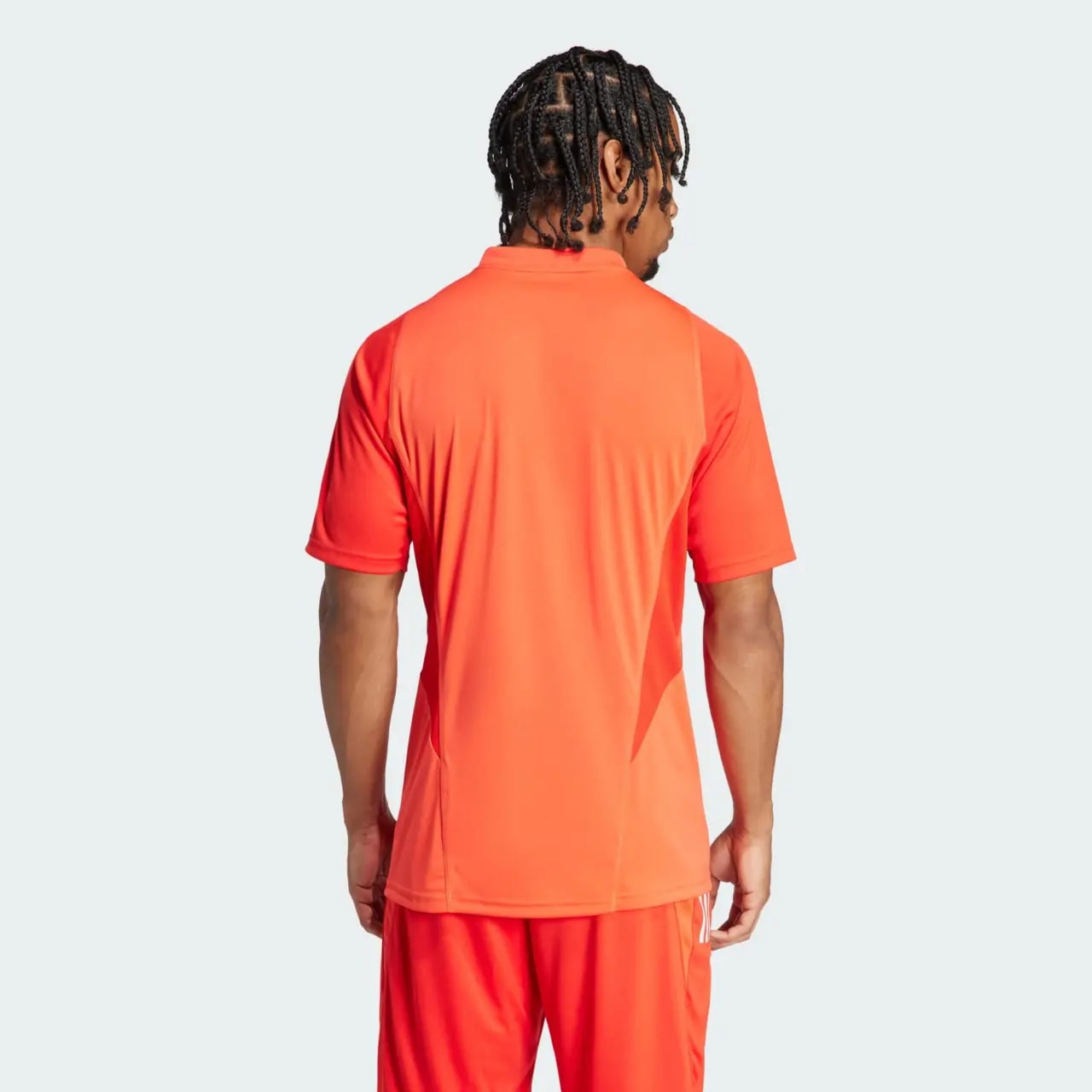 Áo Adidas FC Bayern Munich Tiro 23 Training Jersey 'Red' IQ0608 — ảnh 2