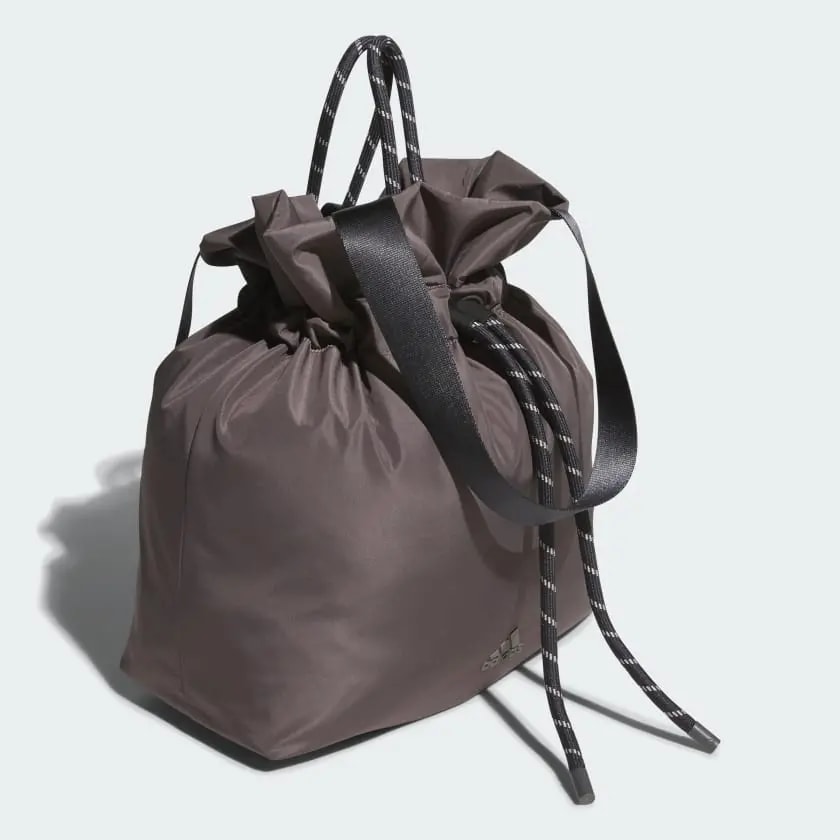 Túi Adidas Bolsa Tote 'Black' IT2037 — ảnh 2