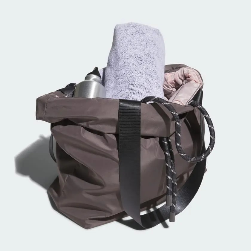 Túi Adidas Bolsa Tote 'Black' IT2037 — ảnh 3