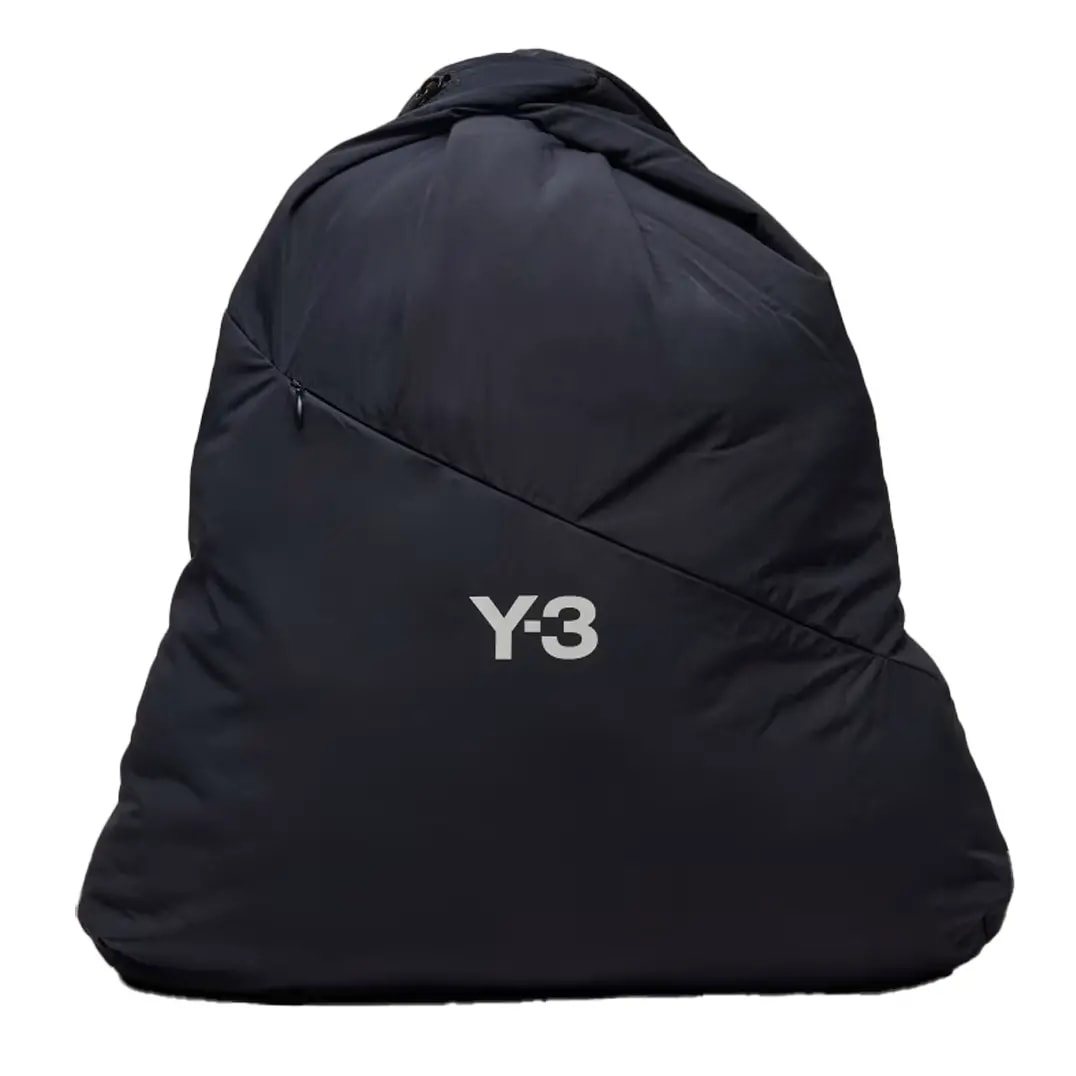 Túi Adidas Y-3 Backpack 'Black' IY9278