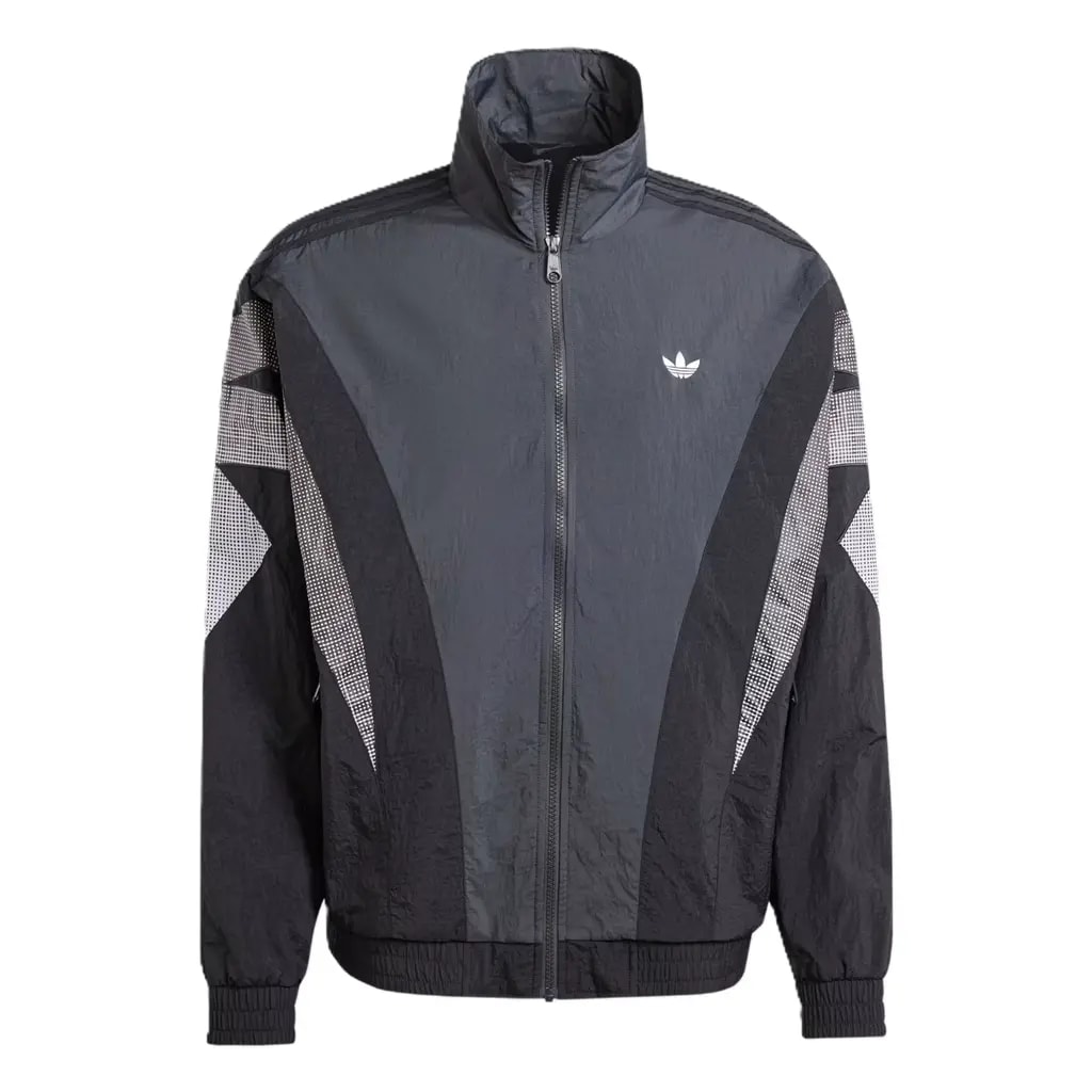 Áo Adidas Premium Track Top 'Black' IZ4857 — kich-thuoc: L Áo Adidas Premium Track Top 'Black' IZ4857 — kich-thuoc: L