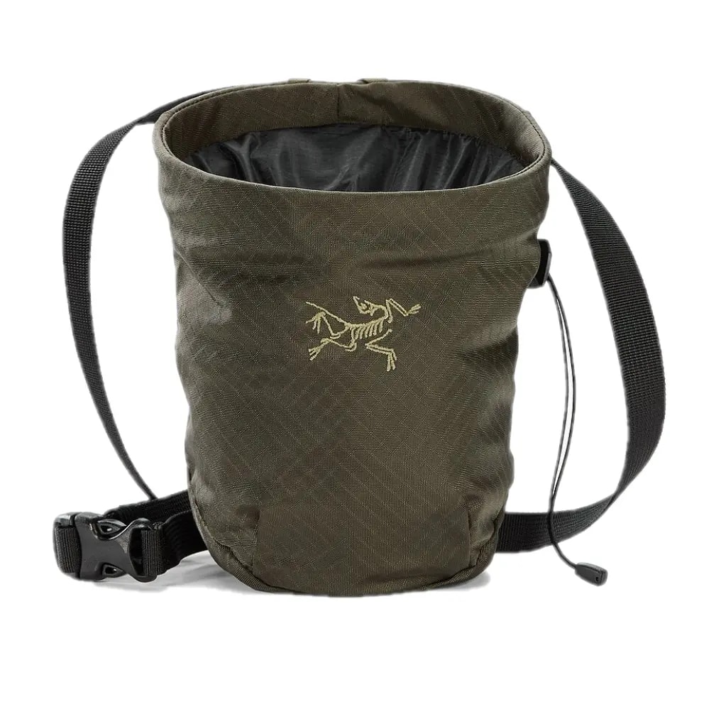 Túi Arcteryx Ion Chalk Bag Large 'Green' X000007044-TATSU