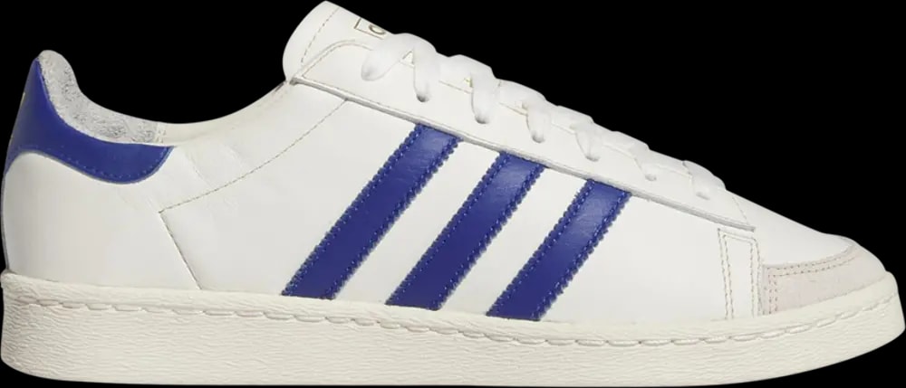 Giày Adidas Jabbar Low 'Off White Collegiate Royal' JI0150 — kich-thuoc: 40