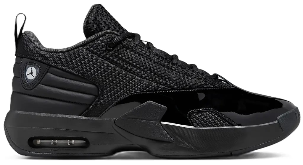 Giày Nike Air Jordan Max Aura 6 'Black Anthracite' FQ8298-001 — kich-thuoc: 40-5