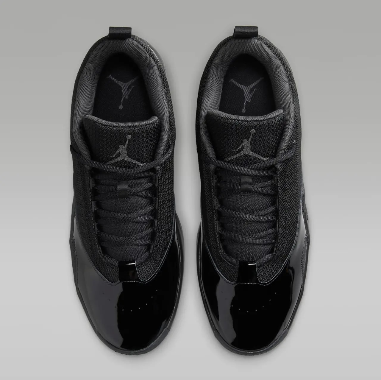 Giày Nike Air Jordan Max Aura 6 'Black Anthracite' FQ8298-001 — ảnh 5