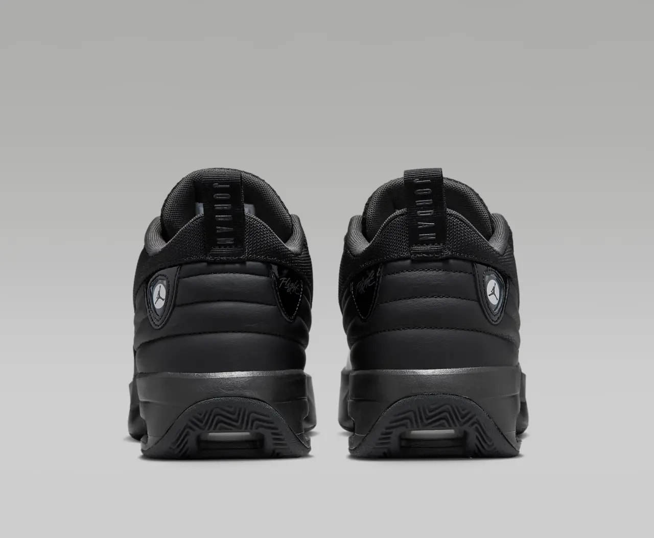 Giày Nike Air Jordan Max Aura 6 'Black Anthracite' FQ8298-001 — ảnh 3