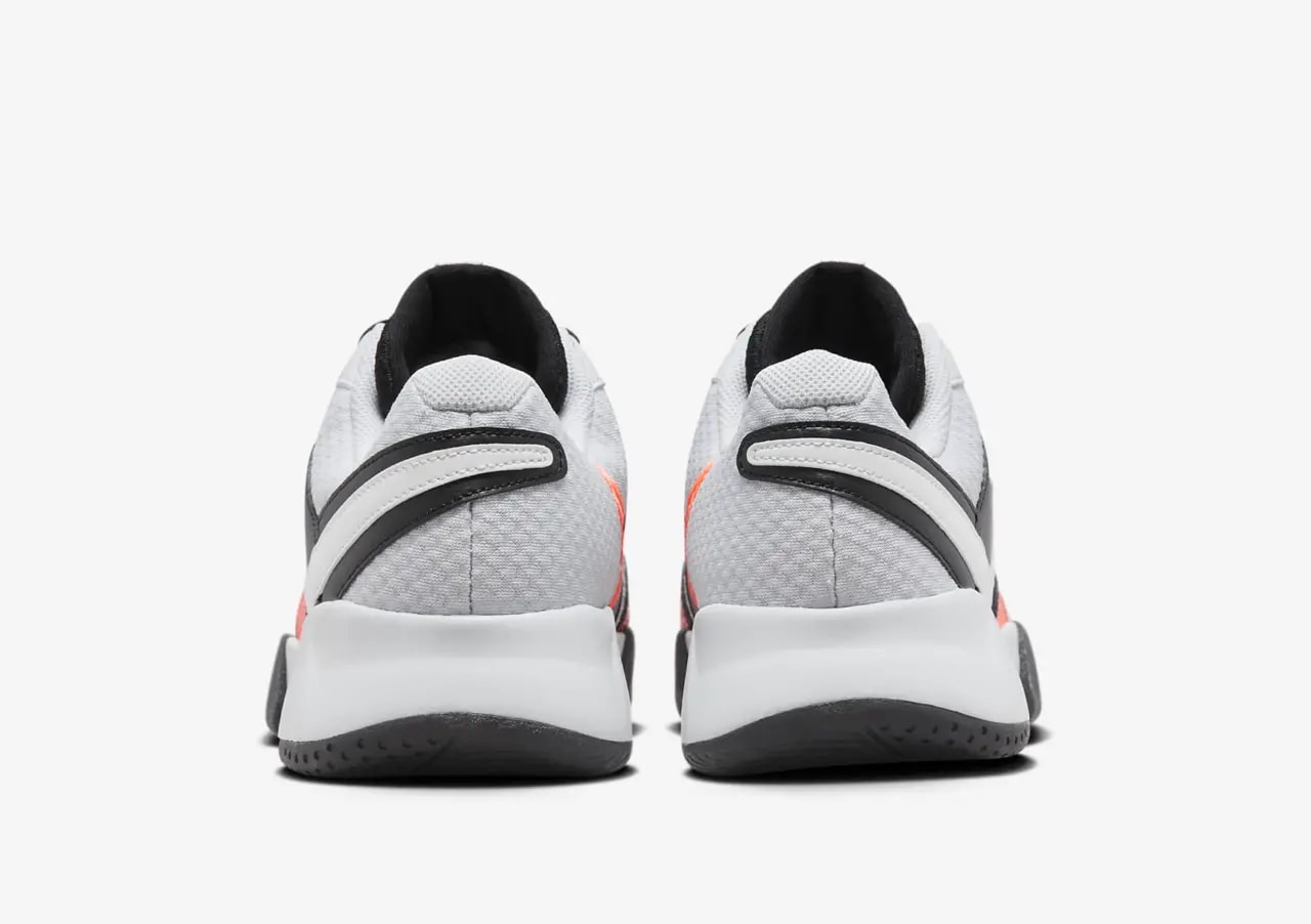 Giày NikeCourt Lite 4 Premium 'NYC Tournament Pack' FQ8718-002 — ảnh 4