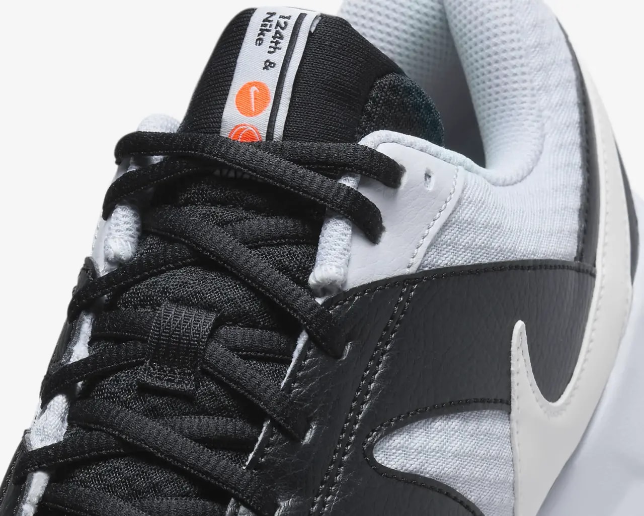 Giày NikeCourt Lite 4 Premium 'NYC Tournament Pack' FQ8718-002 — ảnh 3