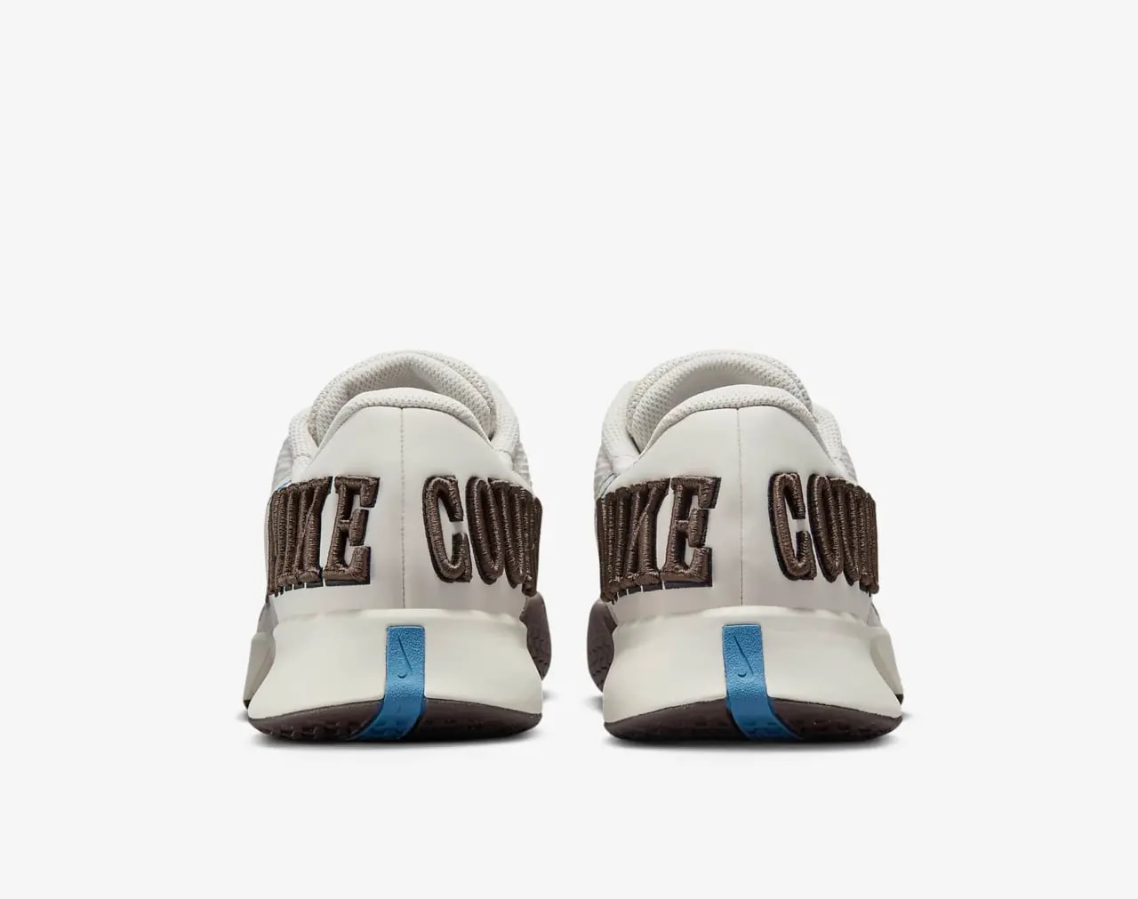Giày Nike Court Vapor Pro 2 HC 'Heritage Light' FZ8544-100 — ảnh 3