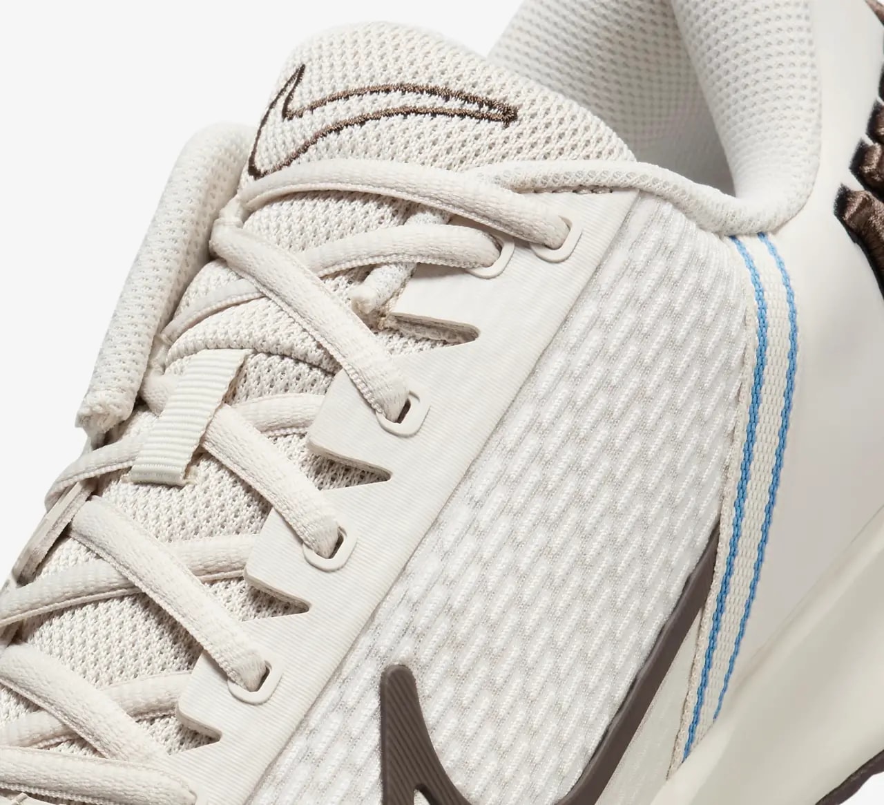 Giày Nike Court Vapor Pro 2 HC 'Heritage Light' FZ8544-100 — ảnh 2