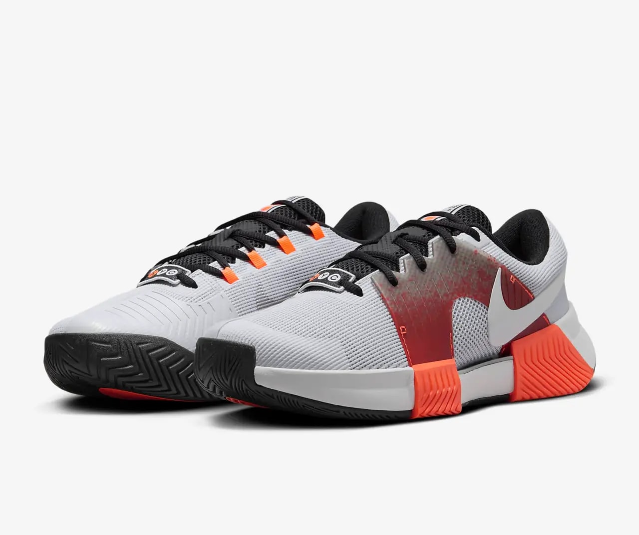 Giày Nike Air Zoom GP Challenge 1 HC 'Premium Pure' FQ7725-002 — ảnh 5