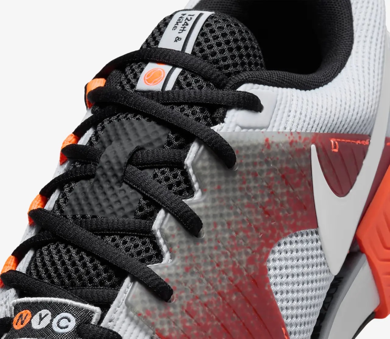 Giày Nike Air Zoom GP Challenge 1 HC 'Premium Pure' FQ7725-002 — ảnh 3