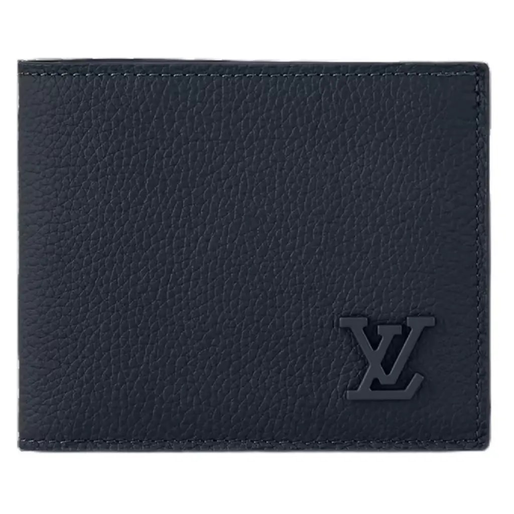 Ví Louis Vuitton Marco 'Black' M11488
