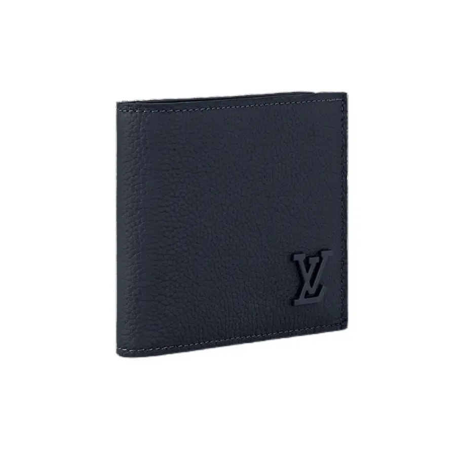 Ví Louis Vuitton Marco 'Black' M11488 — ảnh 2