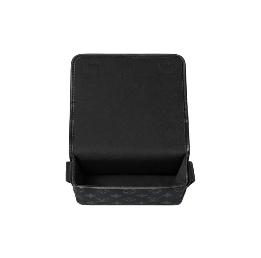 Túi Louis Vuitton Shoulder Bag 'Black' M12599 — ảnh 3