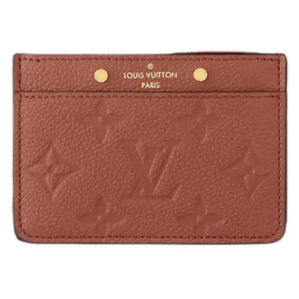 Ví Louis Vuitton Paris 'Brown' M83678