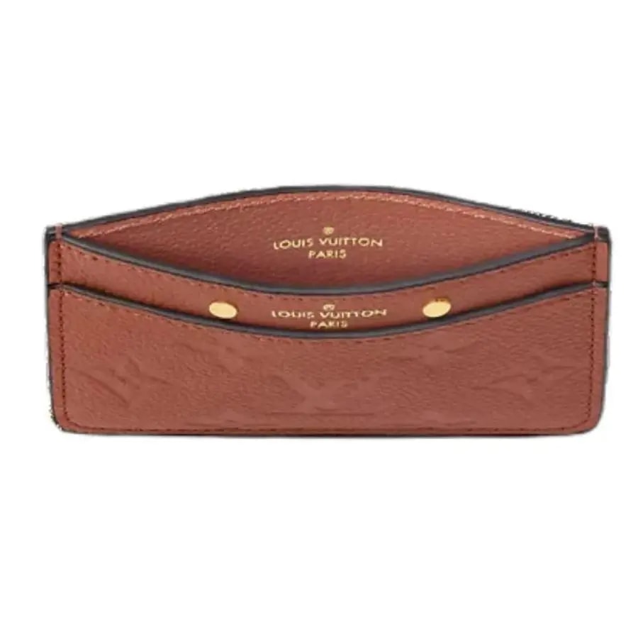 Ví Louis Vuitton Paris 'Brown' M83678 — ảnh 2