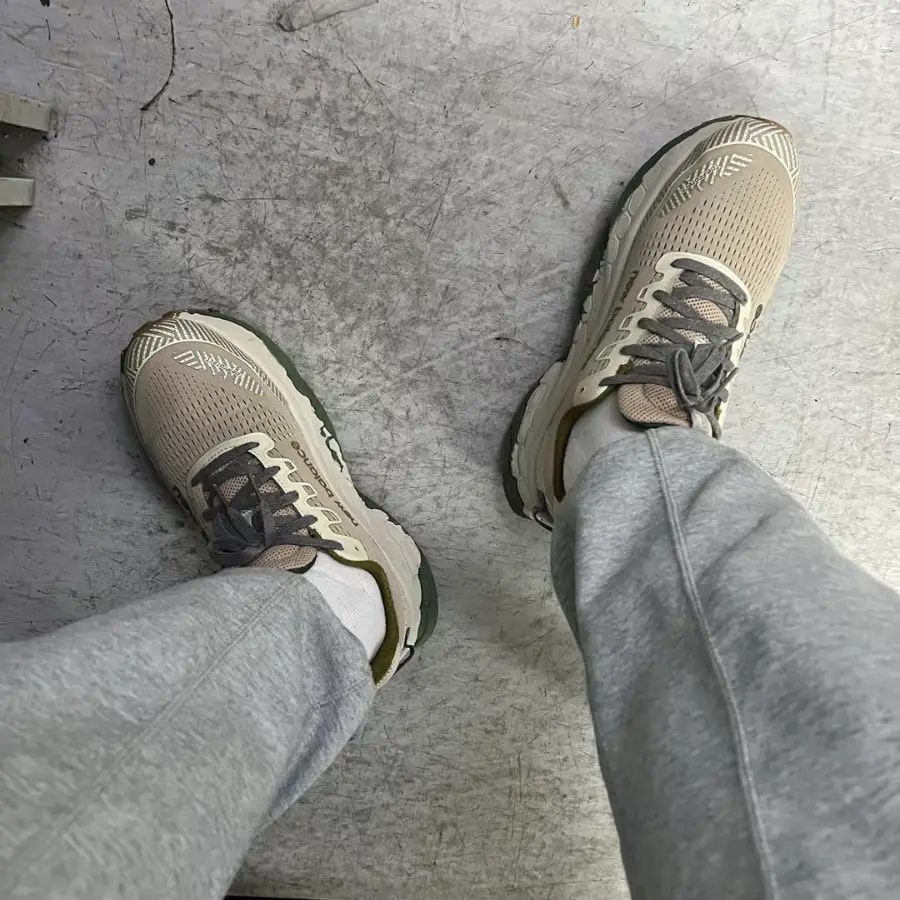 Giày New Balance New Trail V3 'Beige' MTMORCB3 — ảnh 3