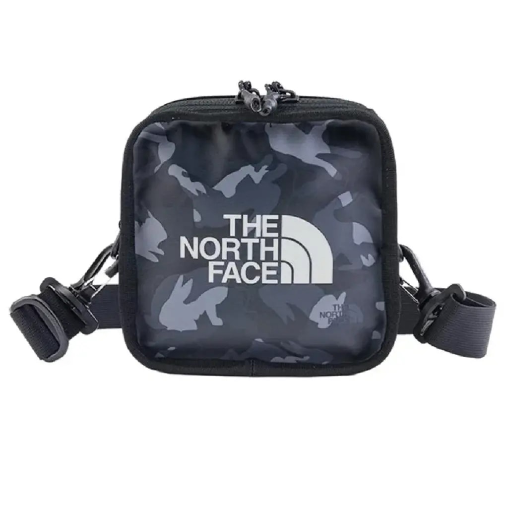Túi The North Face Explore 'Camo' NF0A3VWS-IW6