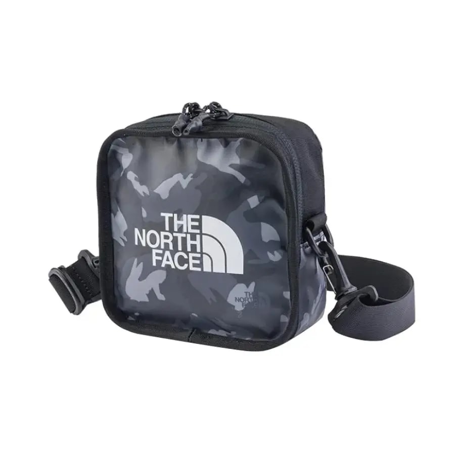 Túi The North Face Explore 'Camo' NF0A3VWS-IW6 — ảnh 2