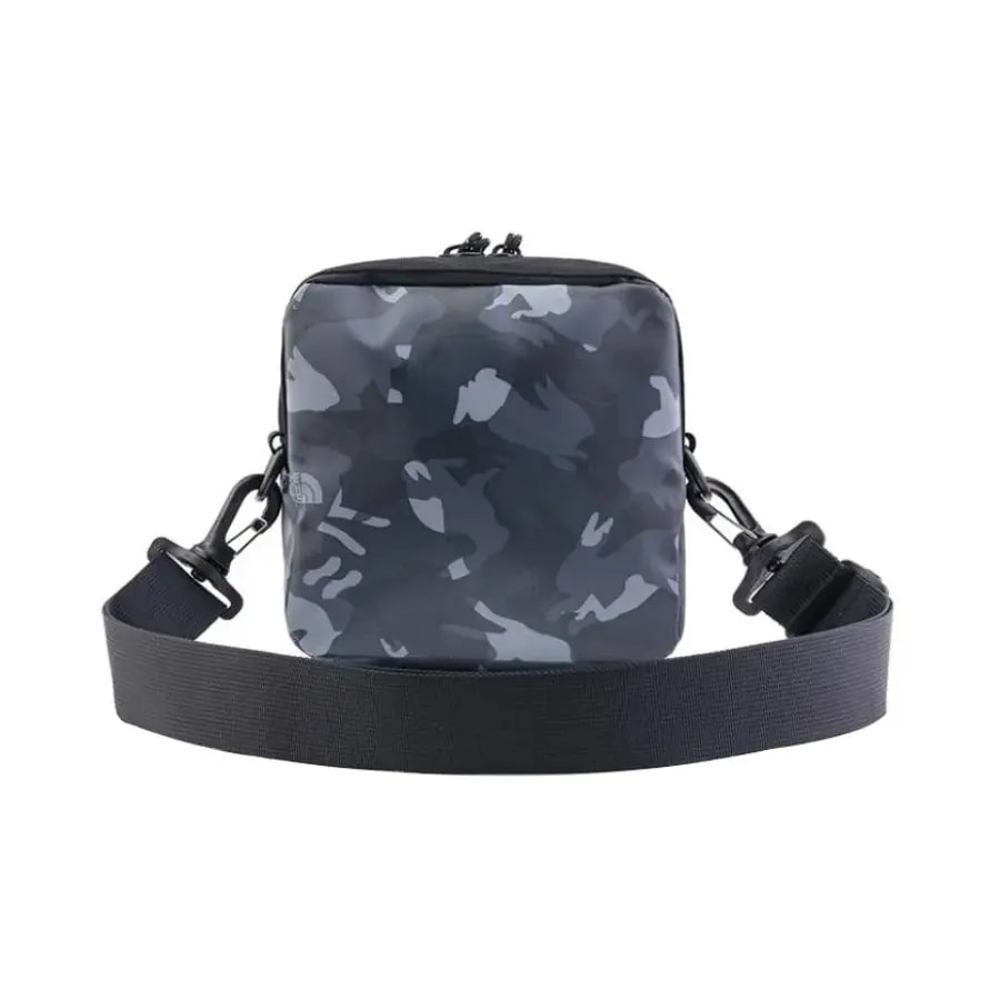 Túi The North Face Explore 'Camo' NF0A3VWS-IW6 — ảnh 3