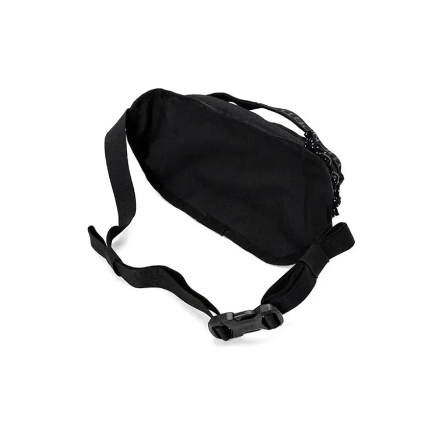 Túi The North Face Bozer Hip 'Black' NF0A52RXJK3 — ảnh 3