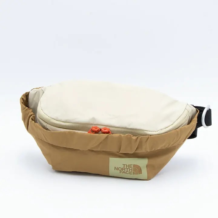 Túi The North Face Logo 'Beige' NF0A52TN-IY4 — ảnh 3