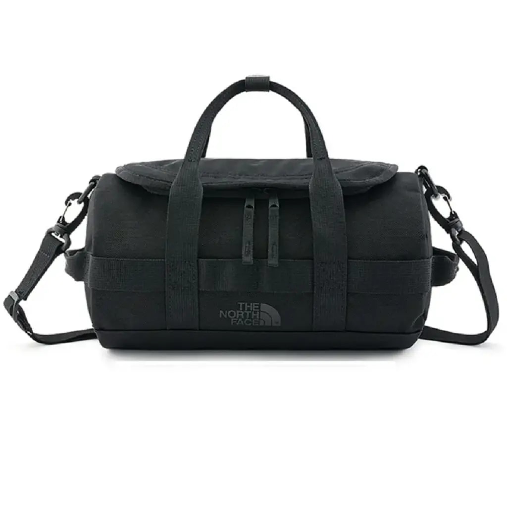 Túi The North Face Camp 'Black' NF0A5JYT-4H0