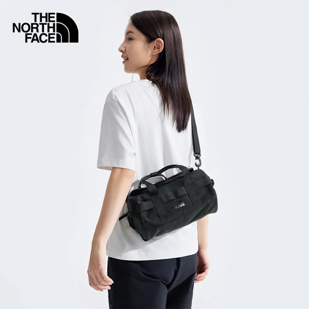 Túi The North Face Camp 'Black' NF0A5JYT-4H0 — ảnh 2