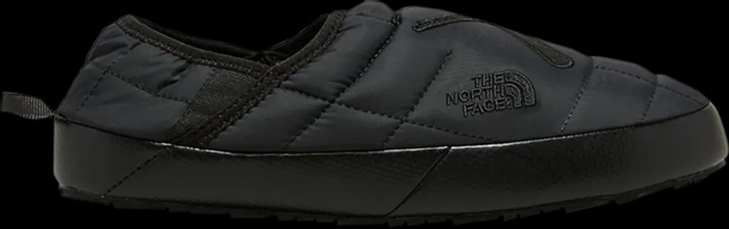Giày The North Face Thermoball Traction x Kaws 'Black' NF0A7W6I-KX7 — kich-thuoc: 39