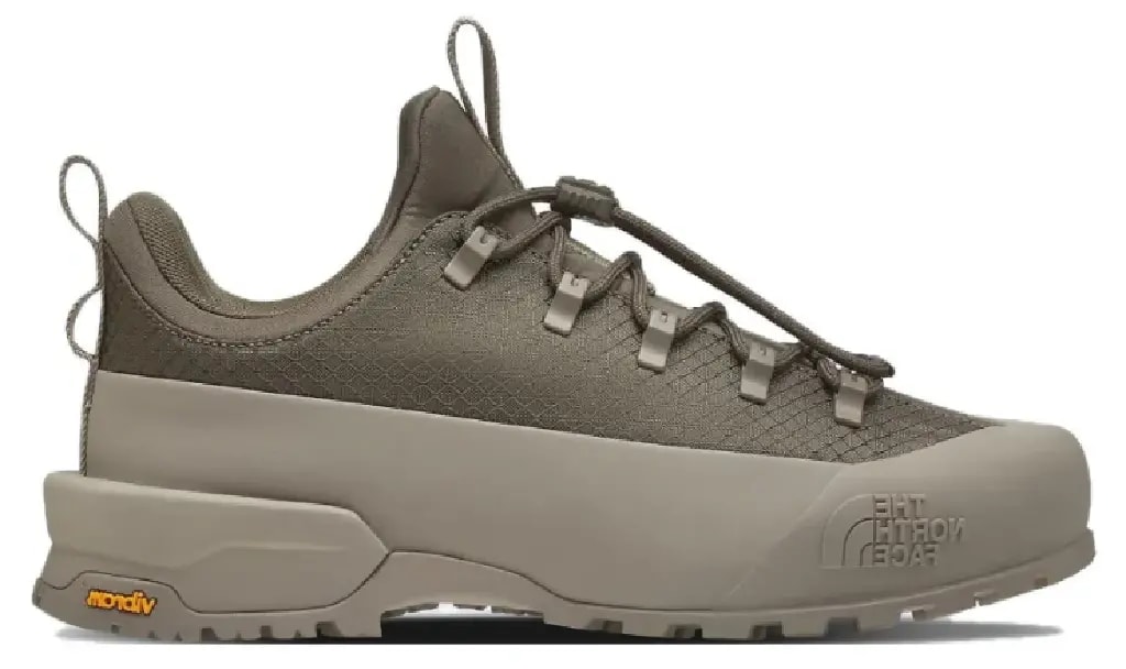 Giày The North Face Glenclyffe Low 'Green' NF0A817B-8OR — kich-thuoc: 41