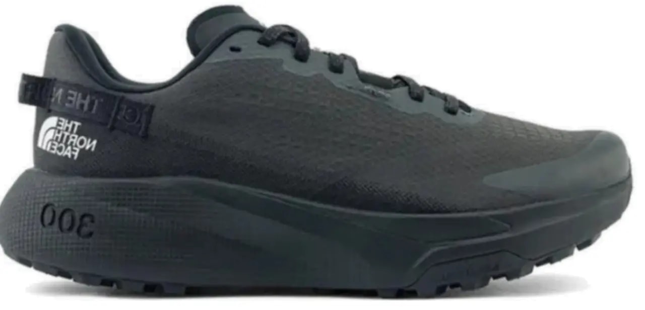 Giày The North Face Altamesa 300 'Black' NF0A8A9R-MN8 — kich-thuoc: 41-1-3