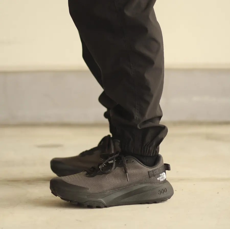 Giày The North Face Altamesa 300 'Black' NF0A8A9R-MN8 — ảnh 2