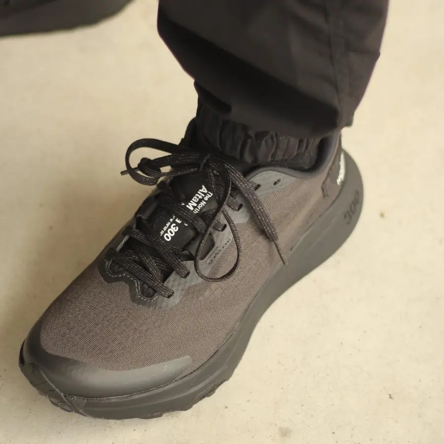 Giày The North Face Altamesa 300 'Black' NF0A8A9R-MN8 — ảnh 3