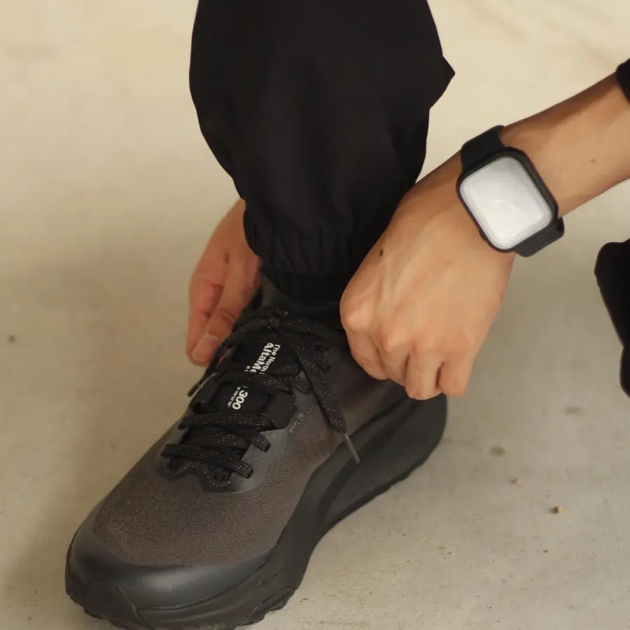 Giày The North Face Altamesa 300 'Black' NF0A8A9R-MN8 — ảnh 5