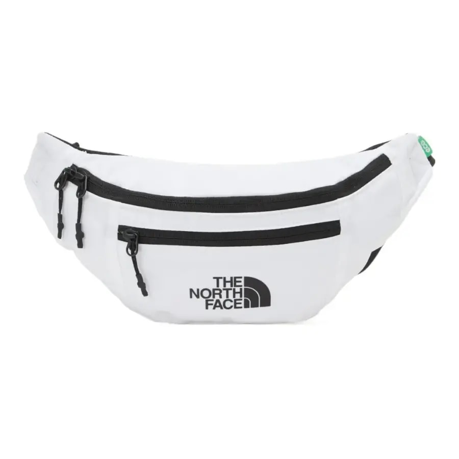 Túi The North Face Shoulder Bag 'White' NF0ANN2HP02C