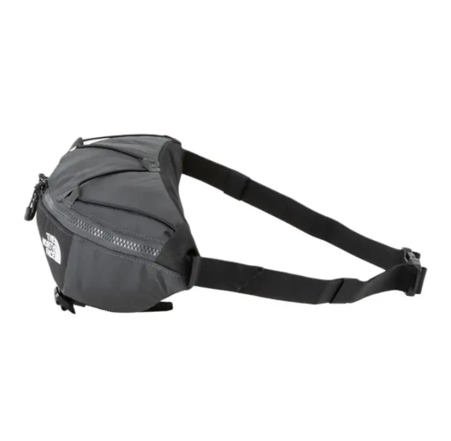 Túi The North Face 5L 'Black' NFOA81EO-MN8 — ảnh 3