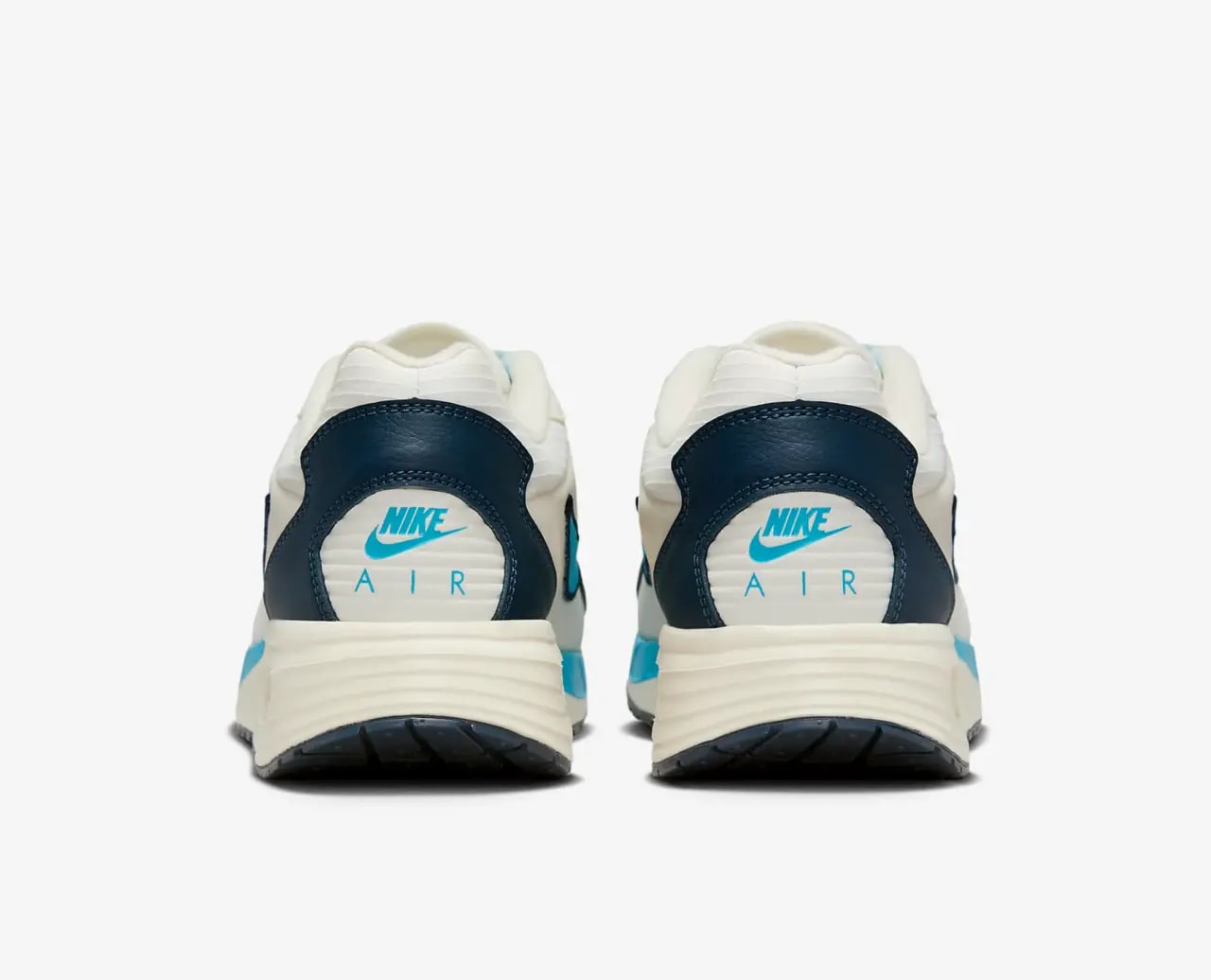 Giày Nike Air Max Solo 'Sail Armory' HJ9143-133 — ảnh 3