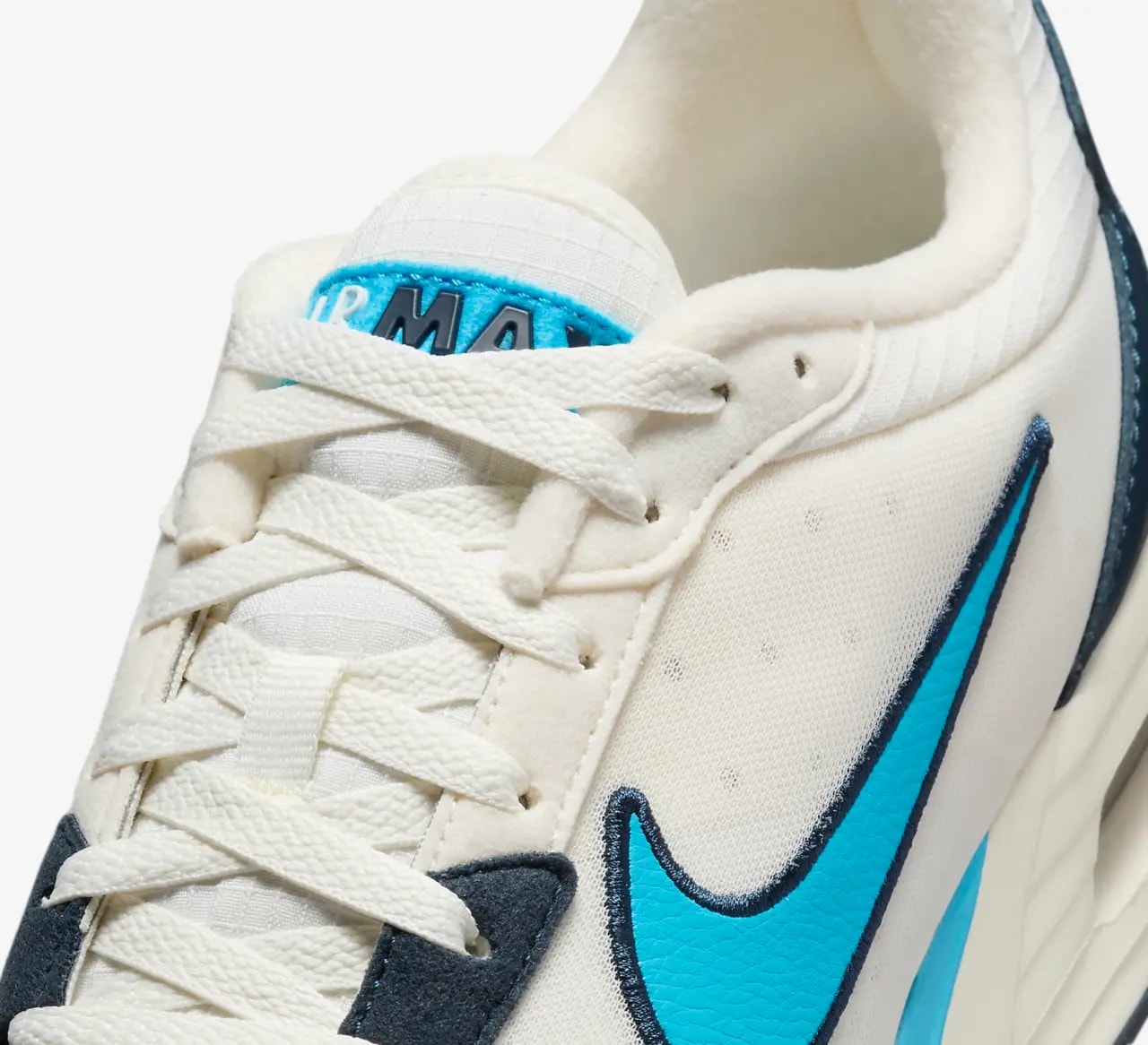 Giày Nike Air Max Solo 'Sail Armory' HJ9143-133 — ảnh 2