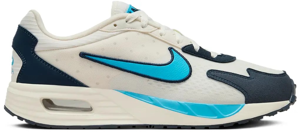 Giày Nike Air Max Solo 'Sail Armory' HJ9143-133 — kich-thuoc: 42