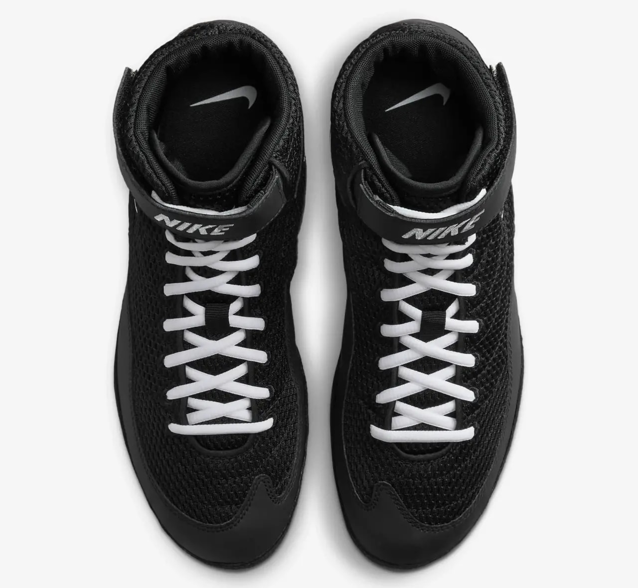 Giày Nike Inflict 3 'Black White' 325256-006 — ảnh 5