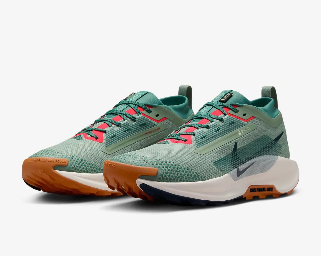 Giày Nike Pegasus Trail 5 Gore-Tex 'Jade Horizon' FQ0908-300 — ảnh 4