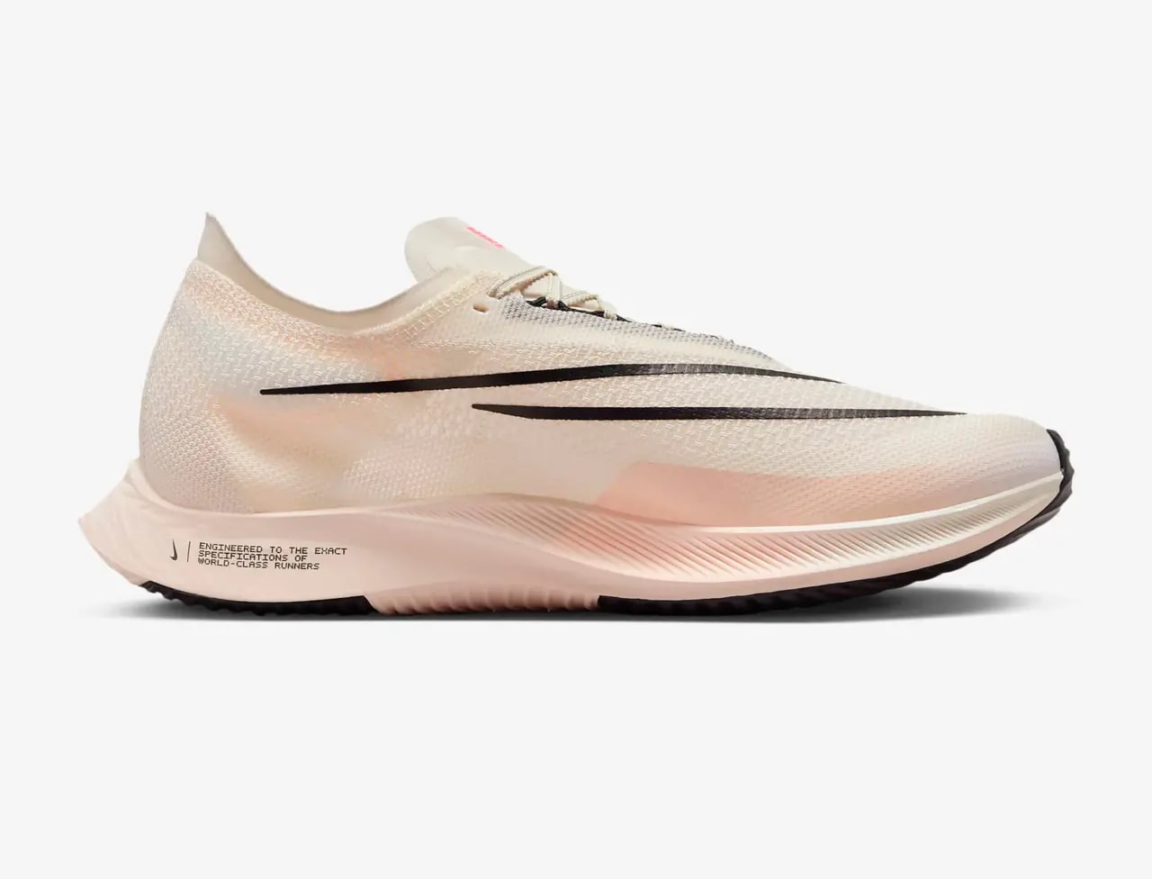Giày Nike ZoomX Streakfly 'Pale Ivory Guava Ice' DJ6566-105 — ảnh 2