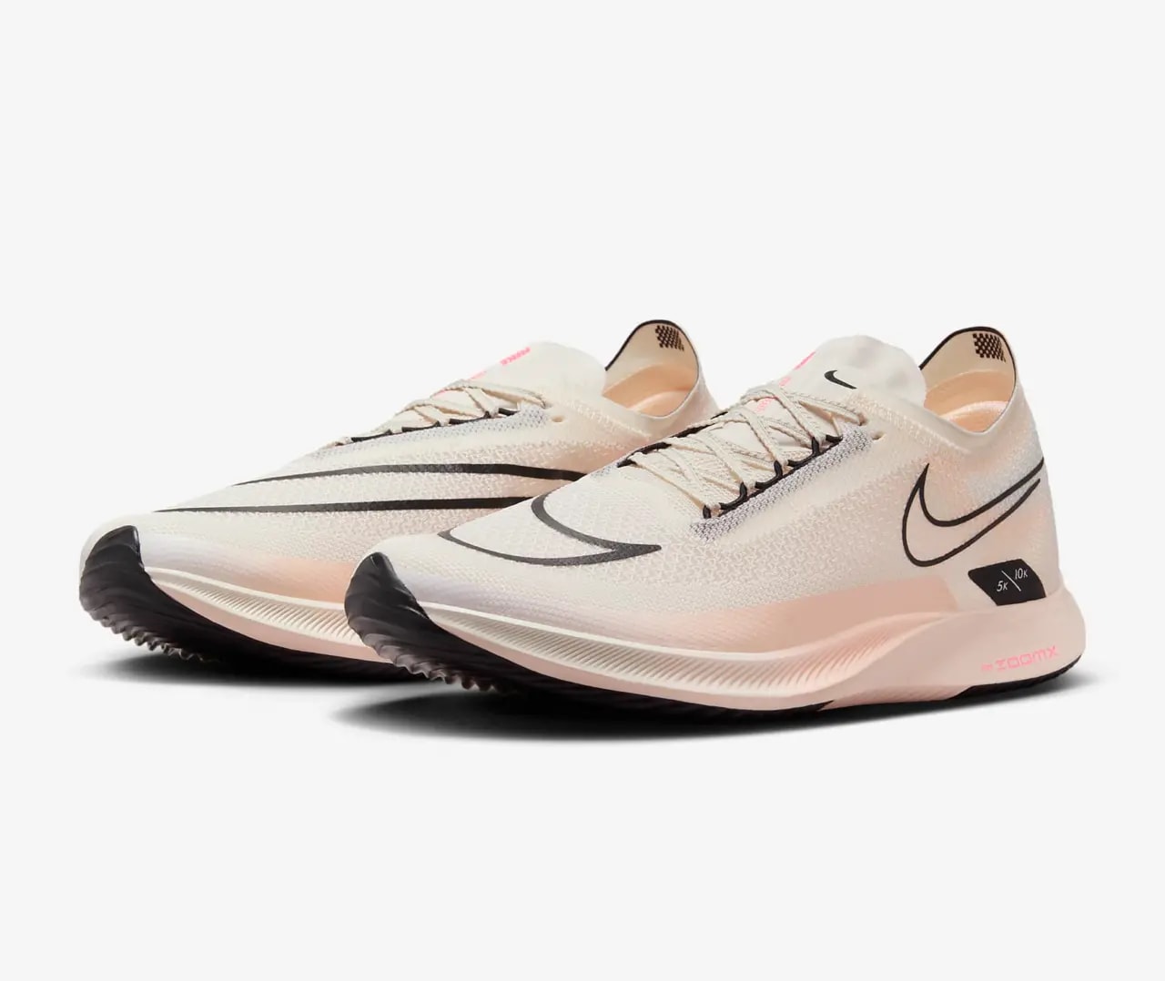 Giày Nike ZoomX Streakfly 'Pale Ivory Guava Ice' DJ6566-105 — ảnh 3