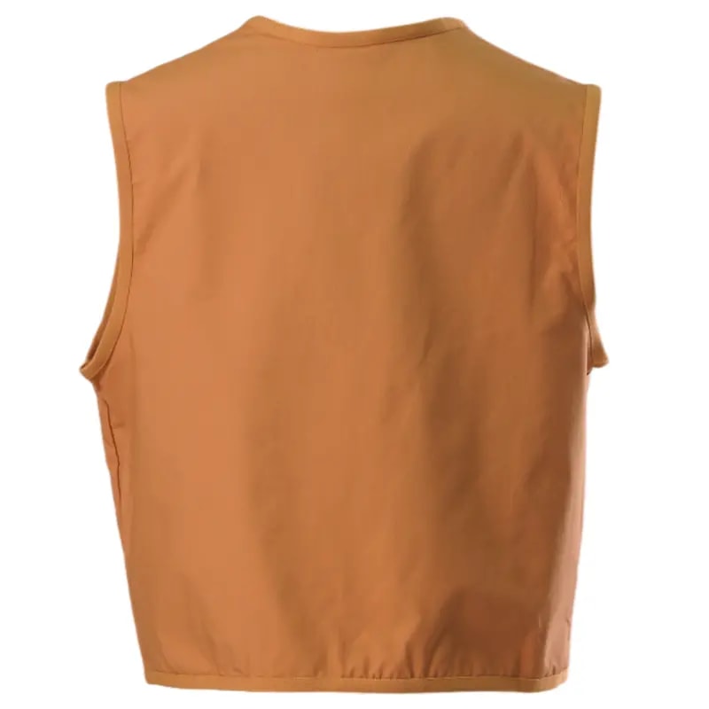 Áo Nike As NSW ESSTL WVN LSE CRGO 'Brown' FV6311-224 — ảnh 5