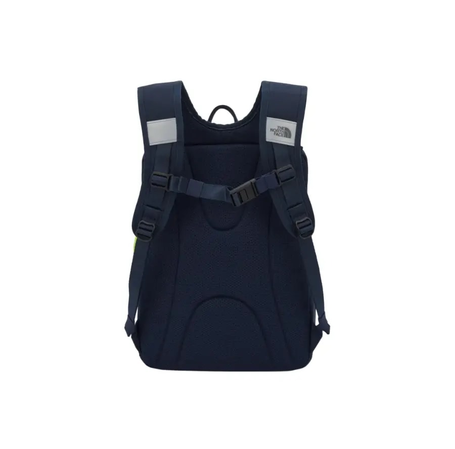 Balo The North Face Kid Delight 'Green' NM2DQ01S — ảnh 2