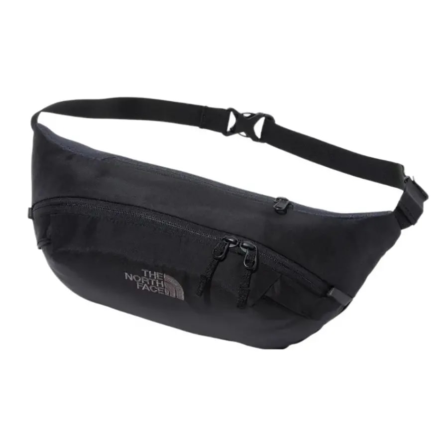 Túi The North Face Shoulder Bag 'Black' NM72355K — ảnh 2