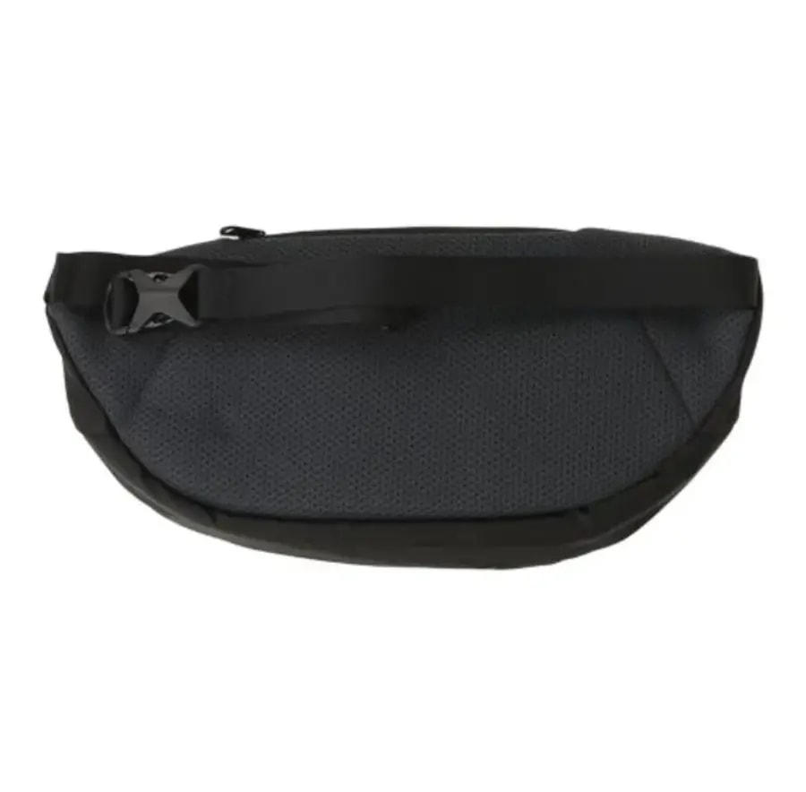 Túi The North Face Shoulder Bag 'Black' NM72355K — ảnh 4
