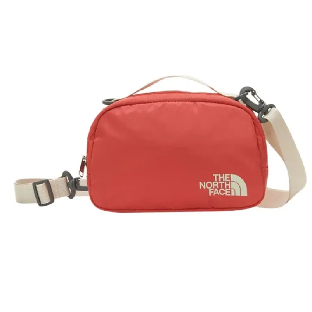 Túi The North Face Logo 'Orange' NN2HN51L