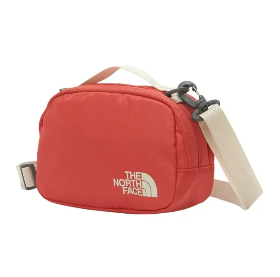 Túi The North Face Logo 'Orange' NN2HN51L — ảnh 2